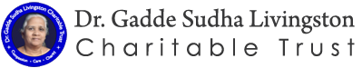 Dr Gadde Sudha Livingston Charitable Trust